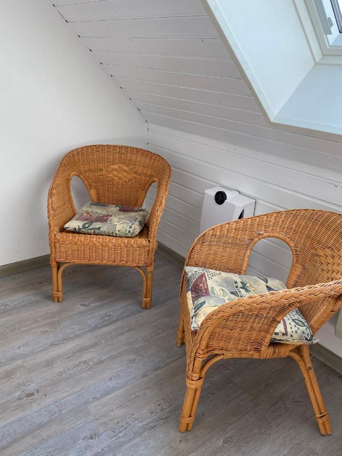 Willa Ferienhaus Ostseestern Wyspa Poel Zewnętrze zdjęcie