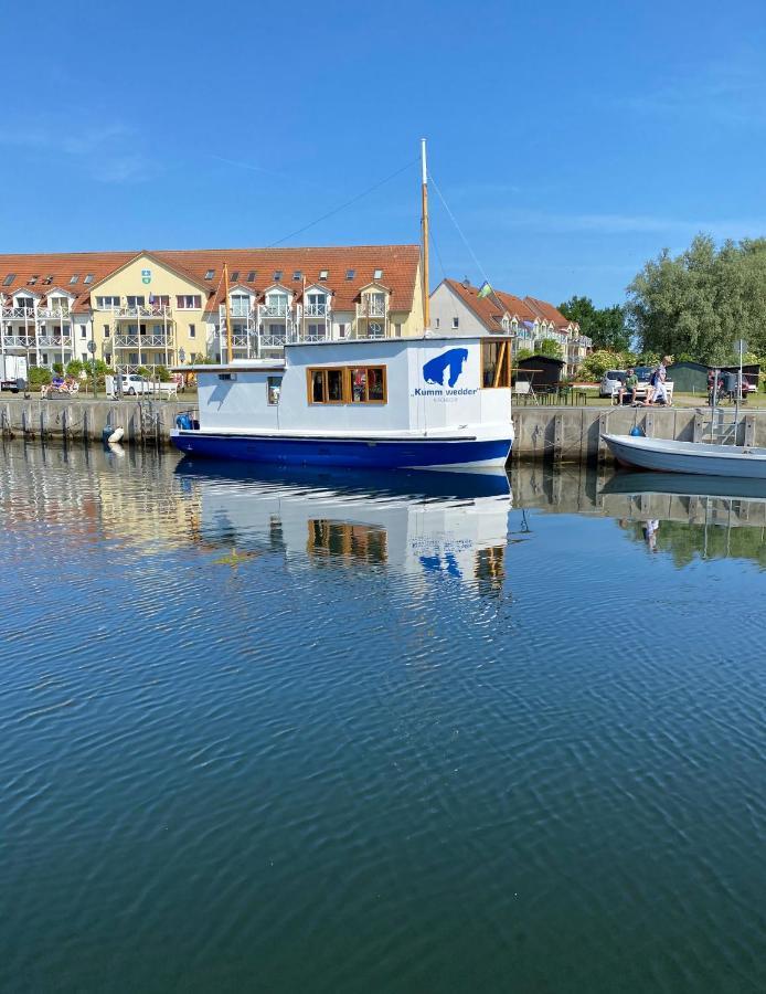 Willa Ferienhaus Ostseestern Wyspa Poel Zewnętrze zdjęcie